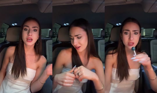 julivellaaofficial TikTok Live — Aug 20, 2026, 1:59 AM