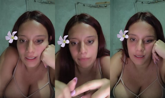 july_.707 TikTok Live — Jul 16, 2026, 2:11 AM