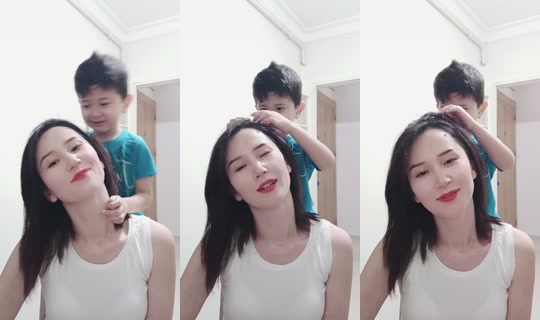 julyajolyana1 TikTok Live — Jul 15, 2026, 7:39 PM