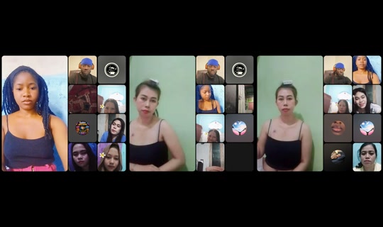 julyking976 TikTok Live — Aug 30, 2026, 1:37 PM