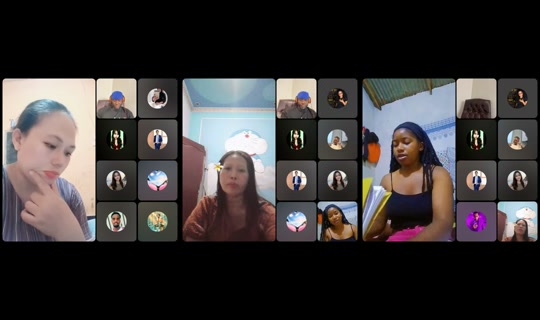 julyking976 TikTok Live — Aug 30, 2026, 4:58 PM