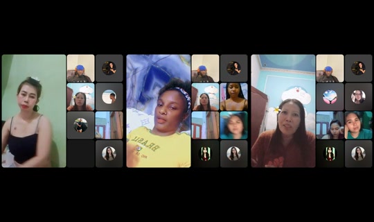 julyking976 TikTok Live — Aug 30, 2026, 6:39 PM
