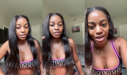 julyski_ TikTok Live — Jul 26, 2026, 3:37 PM