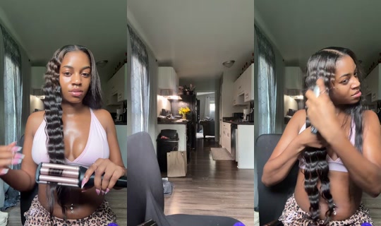 julyski_ TikTok Live — Aug 9, 2026, 11:53 PM