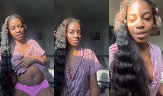julyski_ TikTok Live — Aug 10, 2026, 1:46 PM