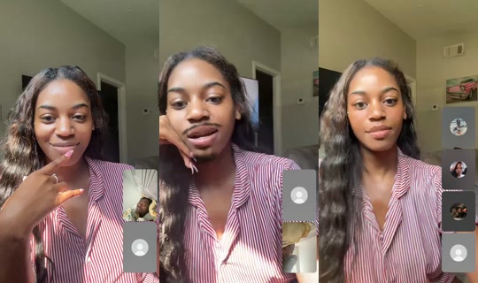 julyski_ TikTok Live — Aug 10, 2026, 3:29 PM