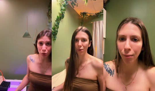 julzbejulzin TikTok Live — Sep 12, 2026, 5:26 PM