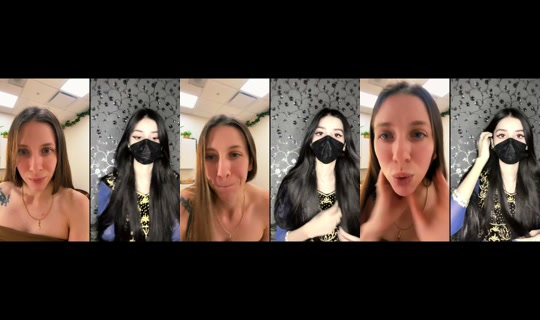 julzbejulzin TikTok Live — Sep 12, 2026, 6:28 PM
