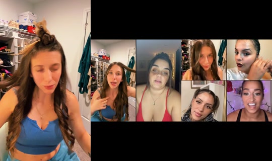 julzbejulzin TikTok Live — Sep 13, 2026, 12:39 AM