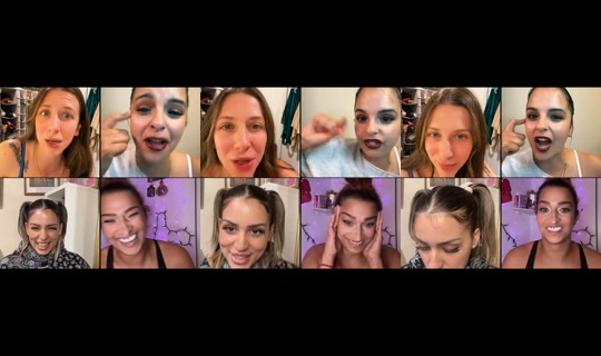 julzbejulzin TikTok Live — Sep 13, 2026, 1:29 AM