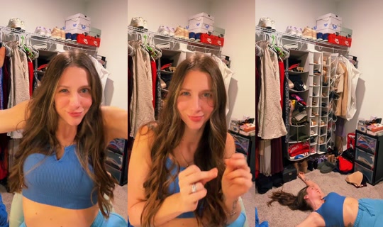 julzbejulzin TikTok Live — Sep 13, 2026, 2:50 AM