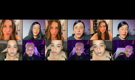 julzbejulzin TikTok Live — Sep 13, 2026, 4:40 AM