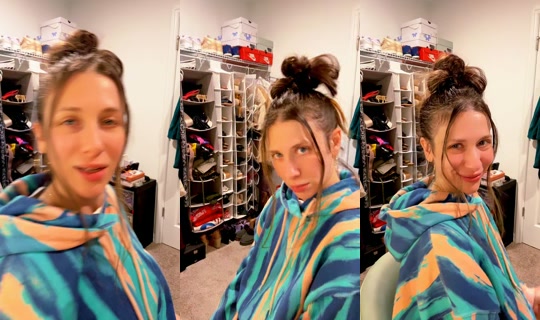 julzbejulzin TikTok Live — Sep 14, 2026, 3:25 AM