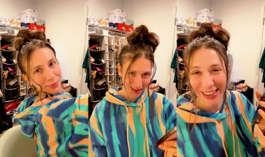julzbejulzin TikTok Live — Sep 14, 2026, 4:15 AM