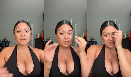 junebaybee TikTok Live — Sep 3, 2026, 8:13 PM