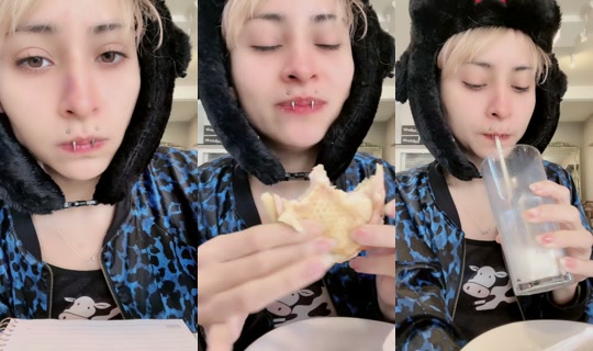 junedrusill TikTok Live — Jul 13, 2026, 7:13 PM