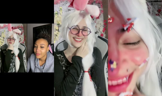 junedrusill TikTok Live — Jul 13, 2026, 10:49 PM