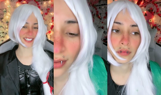 junedrusill TikTok Live — Jul 14, 2026, 1:57 AM