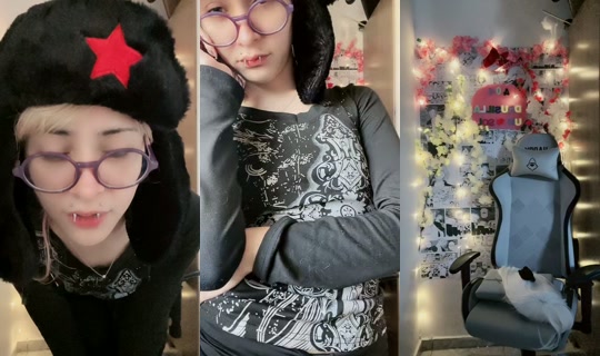 junedrusill TikTok Live — Jul 14, 2026, 6:26 PM
