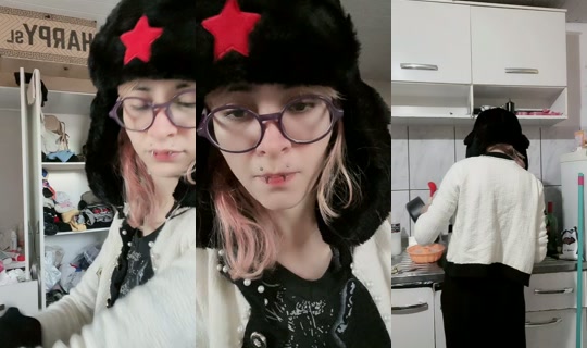 junedrusill TikTok Live — Jul 14, 2026, 8:16 PM