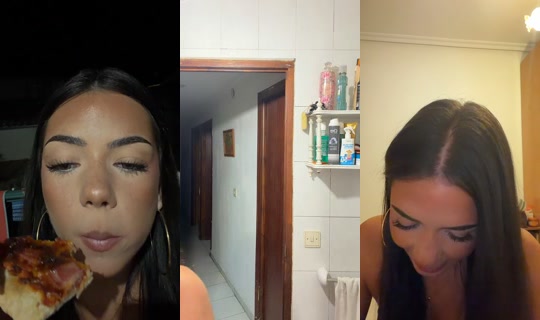 juneemoreno TikTok Live — Aug 14, 2026, 8:29 PM