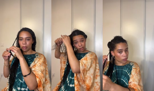 juneoalhia TikTok Live — Sep 13, 2026, 9:22 PM