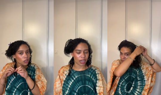 juneoalhia TikTok Live — Sep 13, 2026, 11:03 PM