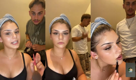 junepersyn TikTok Live — Aug 7, 2026, 7:37 PM