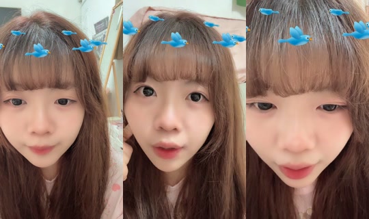 junn1ee__ TikTok Live — Aug 16, 2026, 2:58 PM