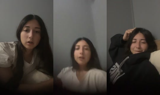 jusayedd TikTok Live — Aug 27, 2026, 5:20 AM