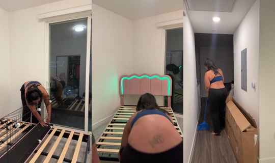 jusjesse1_ TikTok Live — Aug 3, 2026, 3:43 AM