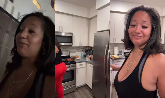 jusjesse1_ TikTok Live — Aug 22, 2026, 3:09 AM