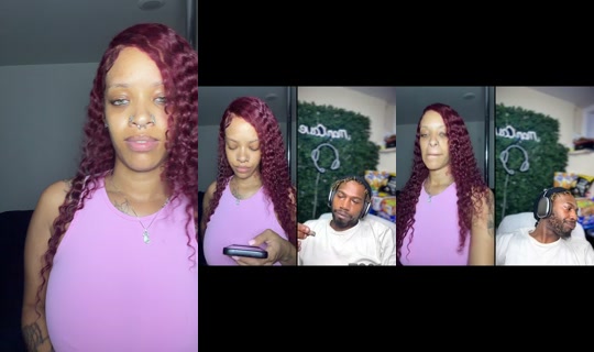 juskiiii TikTok Live — Aug 10, 2026, 2:39 AM