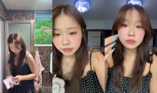 jusmeiqi TikTok Live — Jul 15, 2026, 4:04 AM