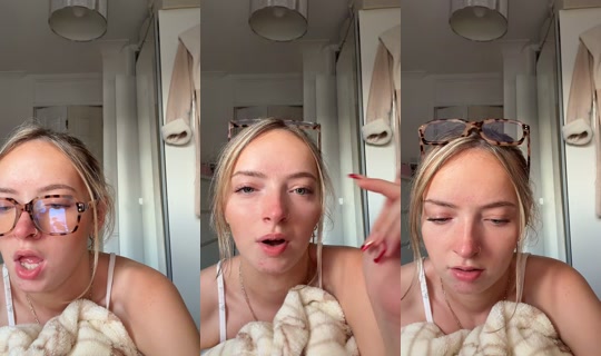 just.in.k4ce TikTok Live — Aug 9, 2026, 7:00 PM