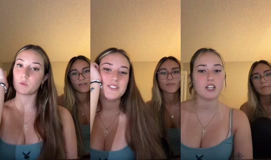 just.mya21 TikTok Live — Jul 28, 2026, 12:44 AM