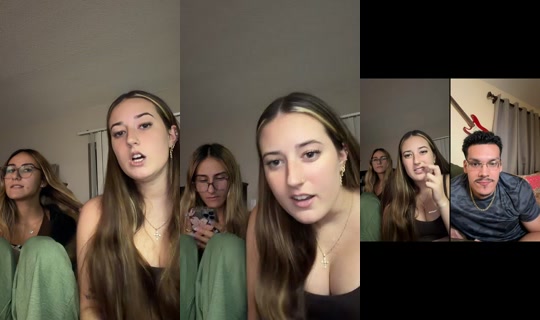 just.mya21 TikTok Live — Jul 31, 2026, 2:49 AM