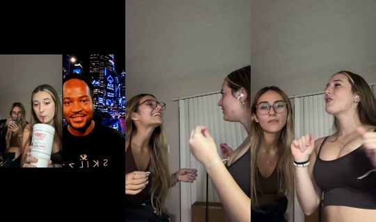 just.mya21 TikTok Live — Jul 31, 2026, 3:39 AM
