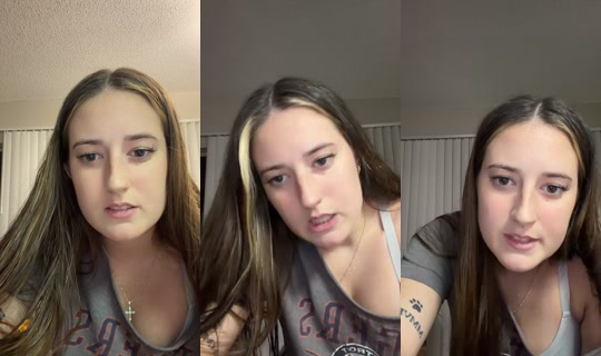 just.mya21 TikTok Live — Aug 2, 2026, 4:59 AM