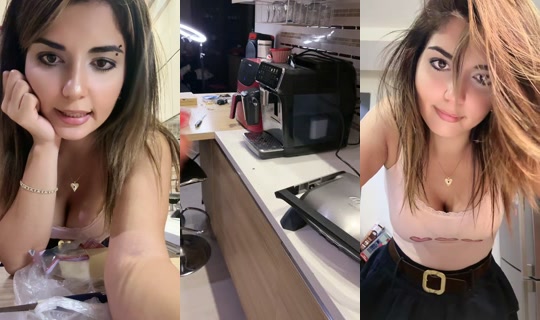 just.stargirlll TikTok Live — Aug 20, 2026, 10:24 PM