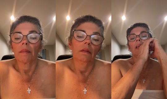 just_abby90 TikTok Live — Sep 7, 2026, 5:15 AM