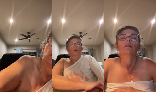 just_abby90 TikTok Live — Sep 7, 2026, 5:29 AM