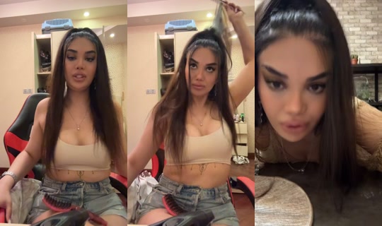 justasmer TikTok Live — Jul 17, 2026, 10:14 PM