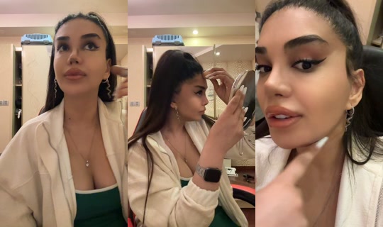 justasmer TikTok Live — Jul 18, 2026, 5:30 PM