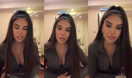 justasmer TikTok Live — Jul 18, 2026, 9:06 PM