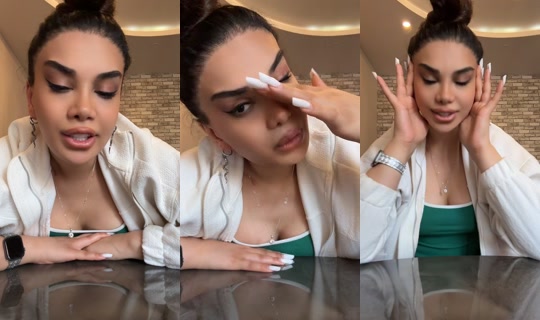 justasmer TikTok Live — Jul 19, 2026, 12:38 PM