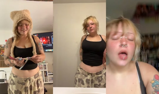 justclowningarounding TikTok Live — Aug 17, 2026, 8:51 PM