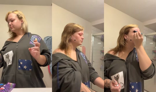 justclowningarounding TikTok Live — Aug 20, 2026, 6:36 PM