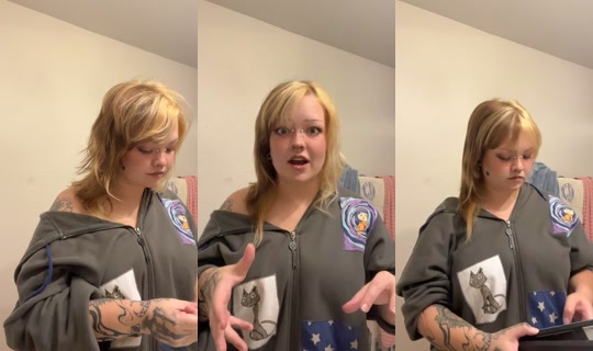 justclowningarounding TikTok Live — Aug 20, 2026, 8:14 PM