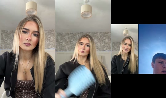 justdesto TikTok Live — Jul 14, 2026, 12:31 PM